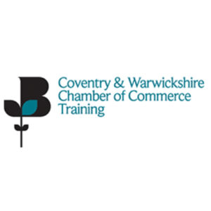 Coventry & Warwickshire Chamber of Commerce Training