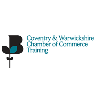 Coventry & Warwickshire Chamber of Commerce Training